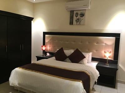 Katara Hotel Apartment