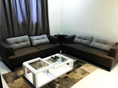 Beet Al Malqa Furnished Apartments