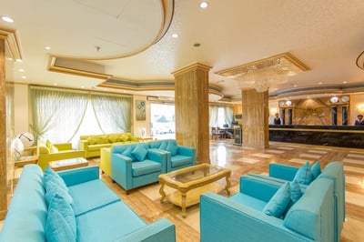 Caesar Hotel (formerly Known As Waves International Hotel)