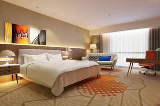 Le Meridien Putrajaya