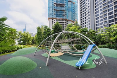 Naibnb In Agile Bukit Bintang