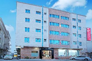 Star Emirates Furnished Apartments