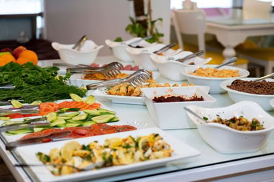 Niss Business Hotel (Also Known As Porte Boutique Hotel)