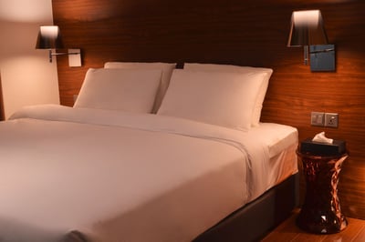 Melange Boutique Hotel Bukit Bintang(also Known As Melange Boutique Hotel)