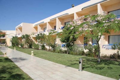 Cataract Resort Naama Bay