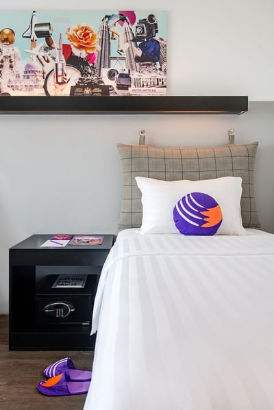 Fox Lite Hotel Dpulze Cyberjaya