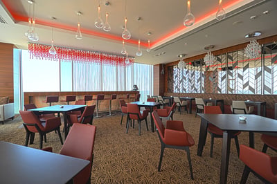 Anemon Samsun