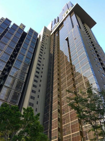 The Nordic Duplex Petaling Jaya (no Front Desk Please Contact The Property 5 Days Before Arrival)