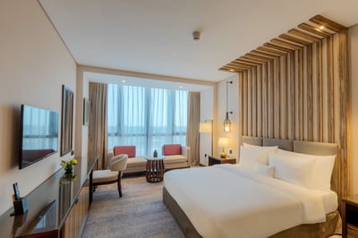 Millennium Executive Apartments Salalah