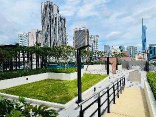 Sentral Suites By Eassy Hotel