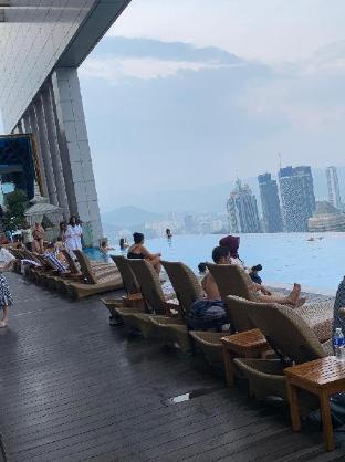 Platinum Suites Tower 1 Kuala Lumpur