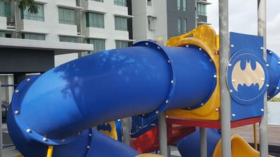Cyberjaya Vega Residensi(no Front Desk Contact The 5 Days In Advance)
