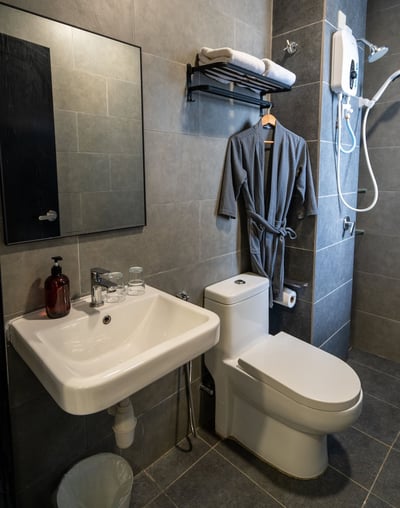 Neu Suites 3rdnvenue By Perfect Host