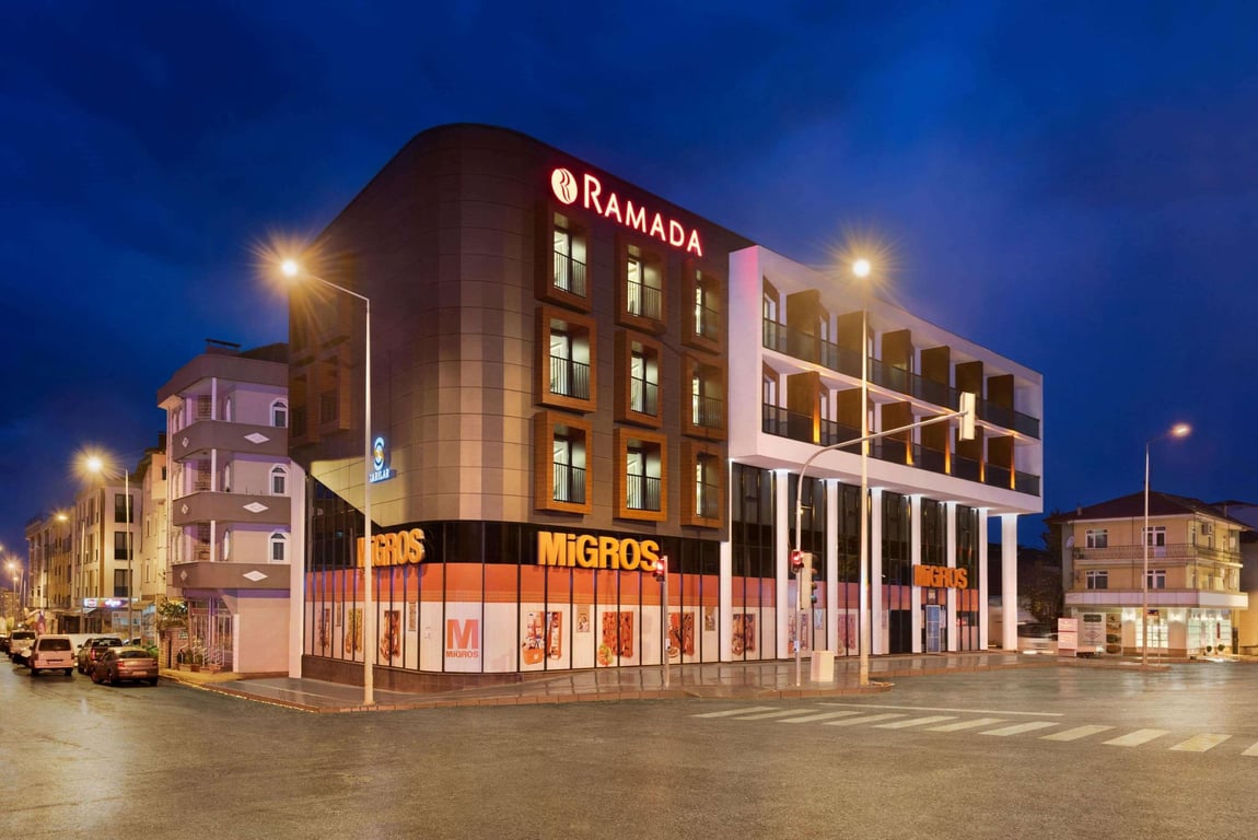 Ramada By Wyndham Sakarya Hendek