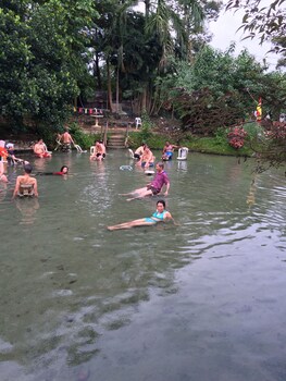 Weseekl And Guesthouse (no Front Desk Need To Contact Property 5 Days In Advance)
