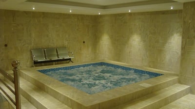 Samaya Suites