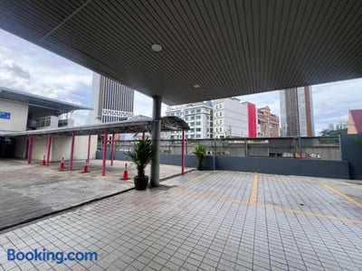 Teedo Hotel Kuala Lumpur