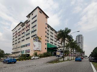 Oyo Capital O 89357 Unicorn Hotel(formerly Nouvelle Hotel)