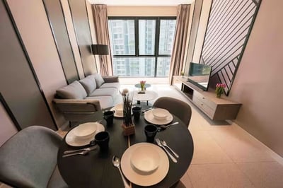 Guestonic Millerz Luxury Home (contact The Property In Advance)