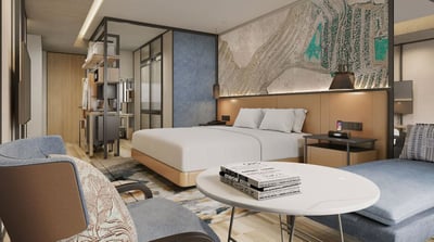 Hyatt Centric City Centre Kuala Lumpur