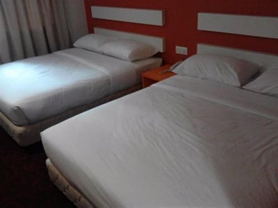 Jj Boutique Hotel Ss2
