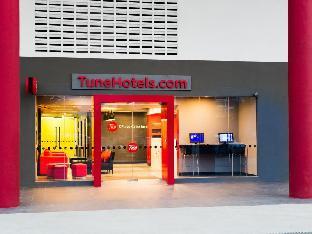 Tune Hotel Dpulze Cyberjaya