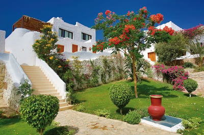 Labranda Tower Bay (also Known As Sharm Club Hotel And Resort)