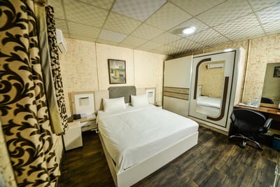 Baghdad International Airport Hotel