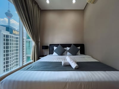 Lot 163 Fraser Place Luxury Apartments(no Front Desk Contact The 5 Days In Advance)