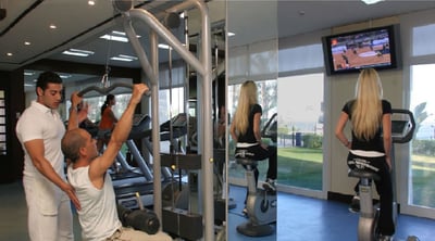 Grand Rotana Resort And Spa