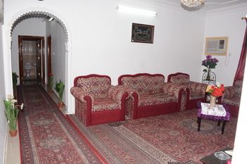 Al Eairy Furnished Apt Al Madinah 2 (no Front Desk Please Contact The Property 5 Days Before Arrival)