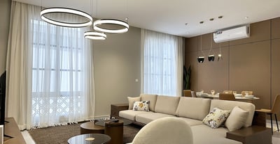 Kease Ar Rabi D 7 Royal Design Gx34(no Front Desk Please Contact The Property 5 Days In Advance)