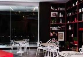 Tune Hotel Kuala Lumpur Pwtc