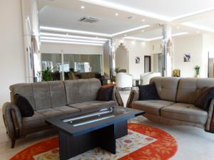 Madera Hotel Erbil