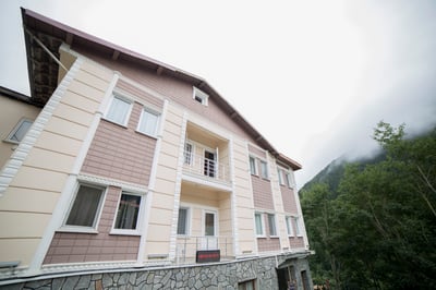 Inceli Hotel