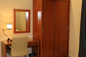 Pestana Hotel And Suites 2