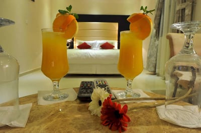 Al Janaderia Suites 7