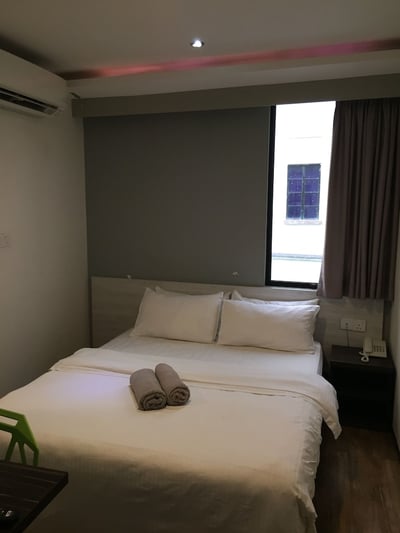 Kino Hotel