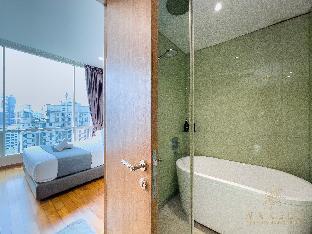 Soho Suites Klcc By Wakely Kuala Lumpur(no Front Desk Please Contact The Property 5 Days In Advance)