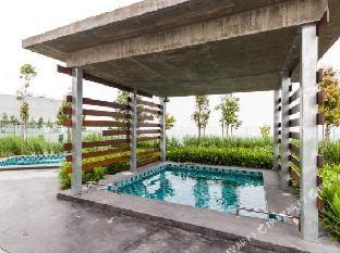 Eko Cheras Premium Suite By Dreamscape(no Front Desk Contact The Property 5 Days In Advance)