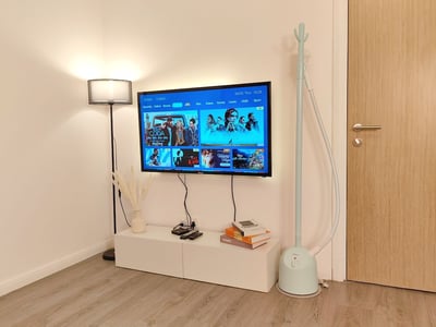 Icon City Premier Suites By Wecare(no Front Desk Please Contact The Property 5 Days In Advance)