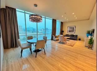 Hotel Suites Damac Towers Riyadh