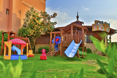 Charmillion Gardens Aquapark