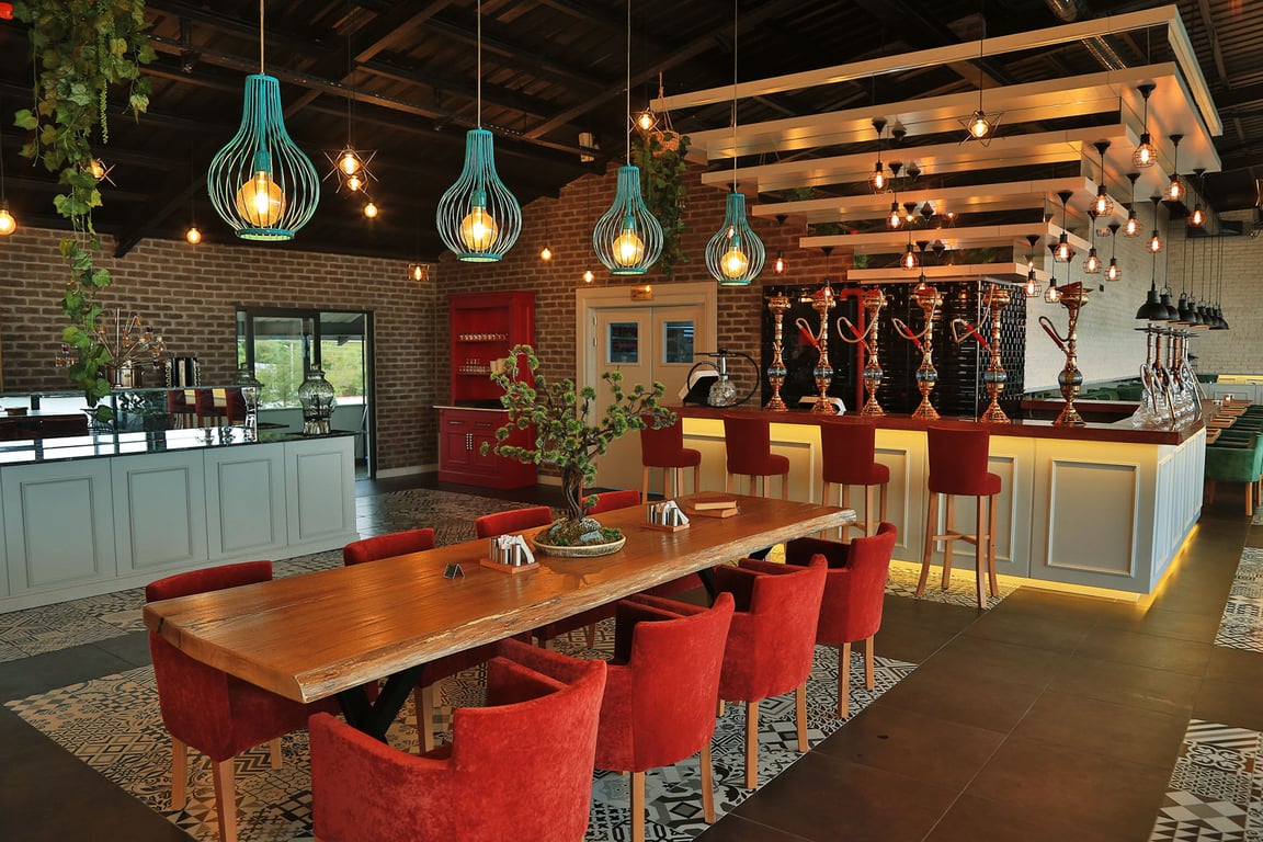 Yildiz Life Hotel