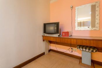 Zen Rooms Jalan Petaling