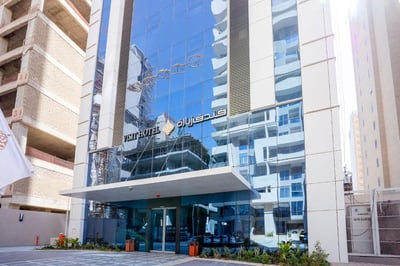Visit Hotel
