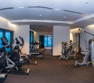 Eaton Residences By Wsd(no Front Desk Please Contact The Property 5 Days In Advance)