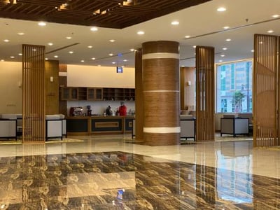 Dar Hashim Hotel Suites Alnuzha