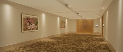 Levatio Suites