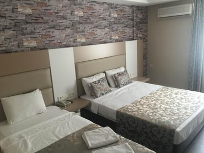 Grand Kayalar Otel